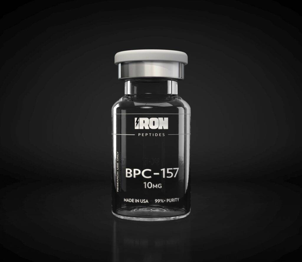 BPC 157 10mg