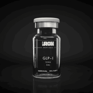 GLP-1 SEMAGLUTIDE 3ML