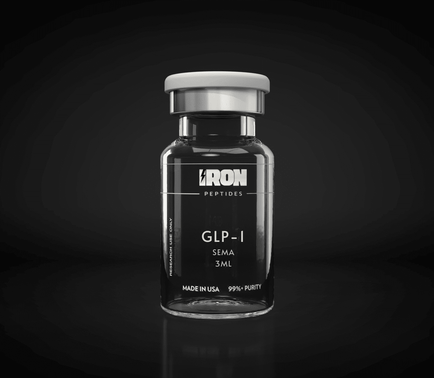 GLP-1 SEMAGLUTIDE 3ML