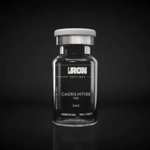 Cagrilintide tre 5mg