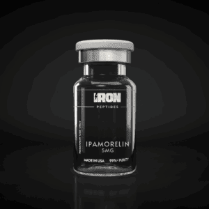 Ipamorelin GLP-3 24MG