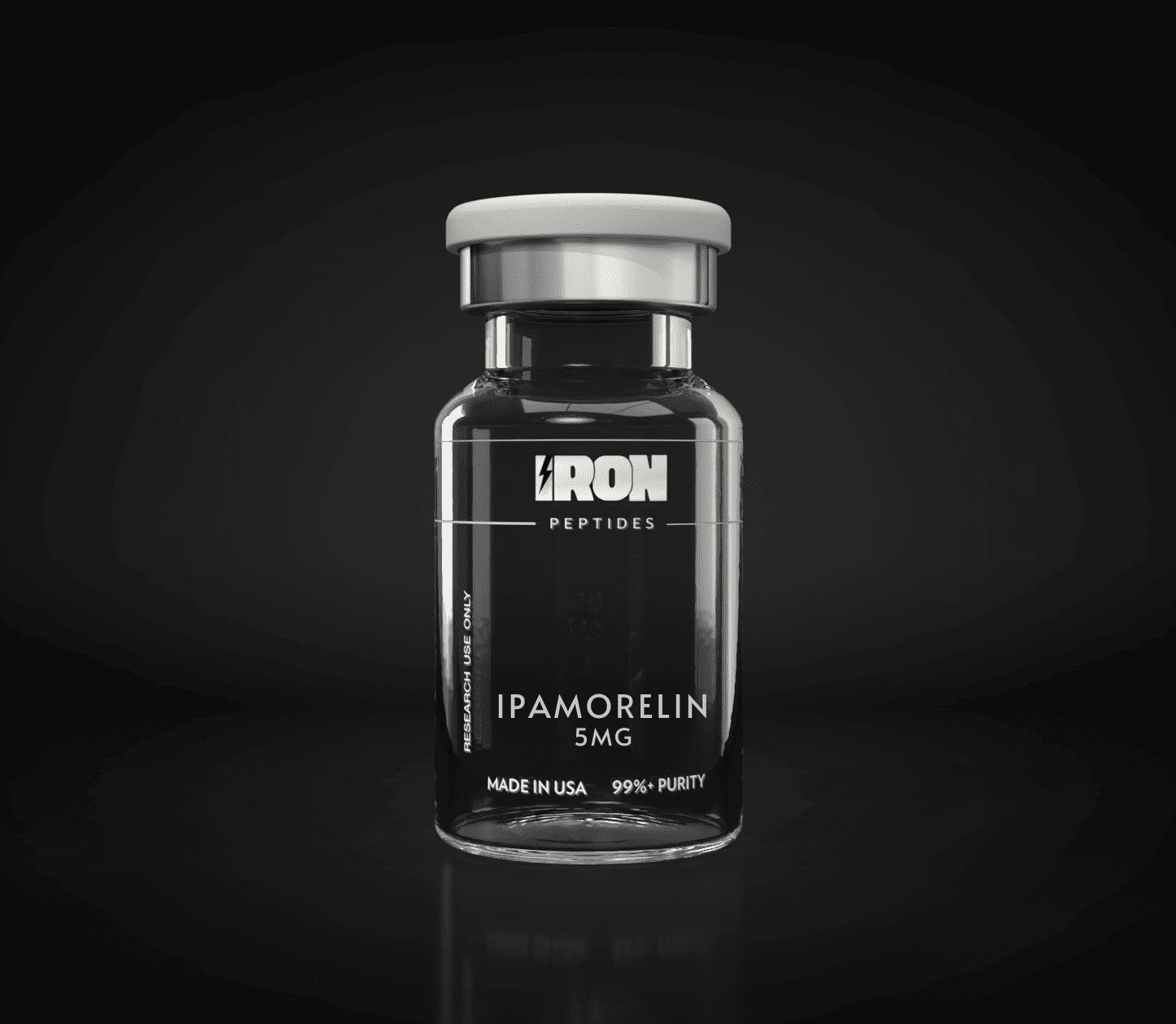 Ipamorelin GLP-3 24MG