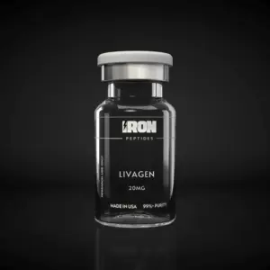 Livagen peptide 20mg