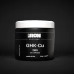 GHK‑Cu 2 mg (60 Capsules)