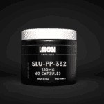 SLU-PP-332 (60 capsules, 250MG)