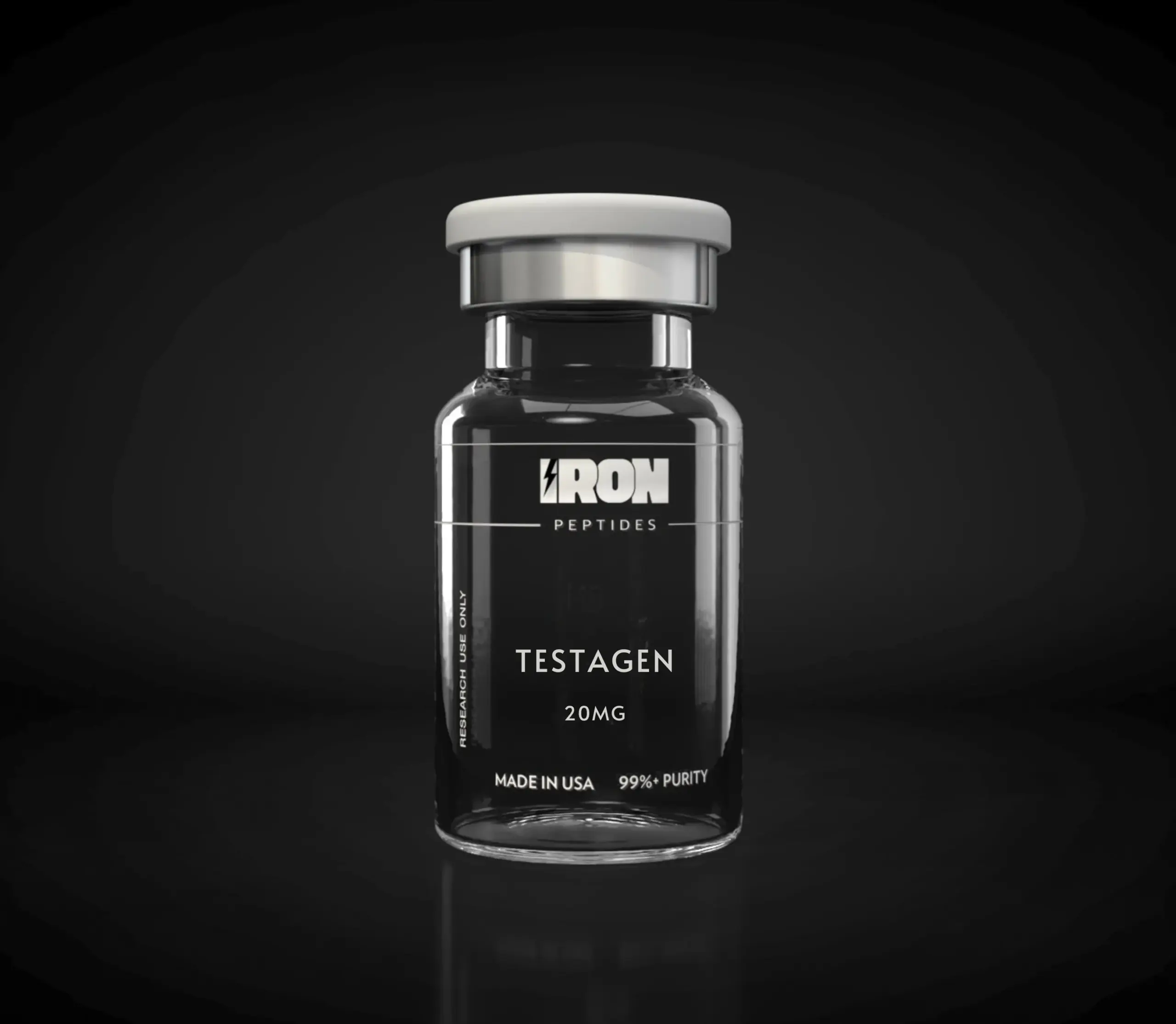 Testagen peptide 20 MG