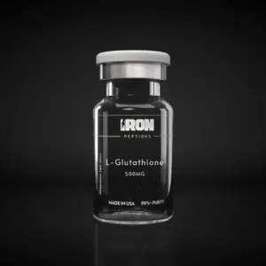 L-Glutathione 500mg